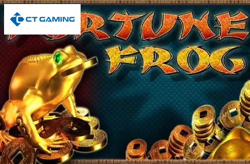 Fortune Frog